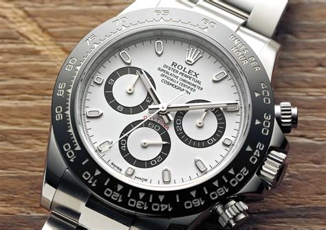 cheap alternative to Rolex daytona